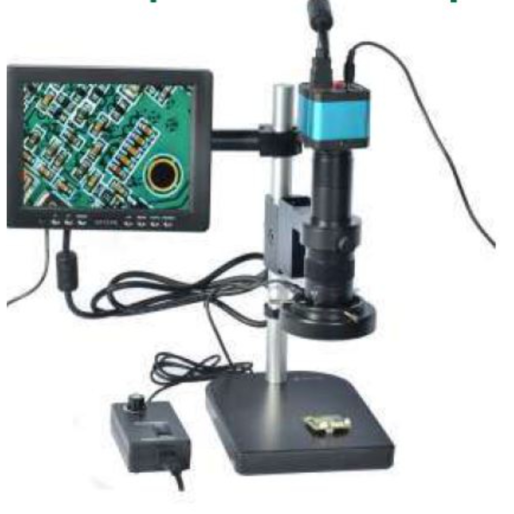 Digital Microscanner Suzon Technology